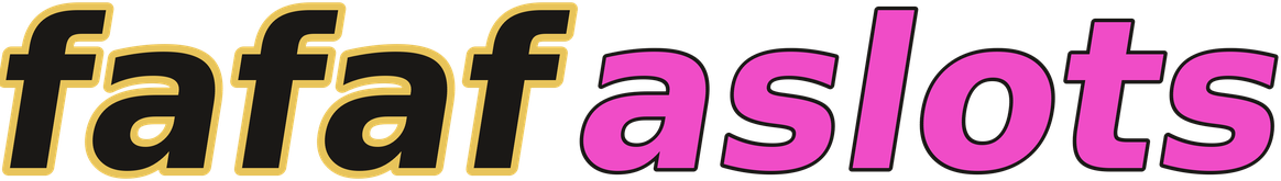 fafafaslots logo